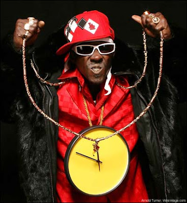 flavor flav finance