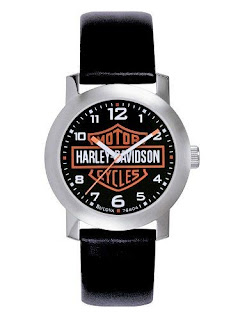 Harley Davidson Mens's 76A04