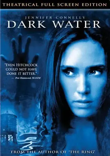 poster do filme dark water