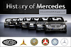 History of Mercedes And Its Success All Over The Globe