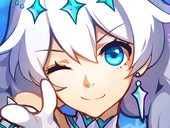 Honkai Impact 3 MOD APK+DATA v1.8.0 for Android Hack Terbaru 2018