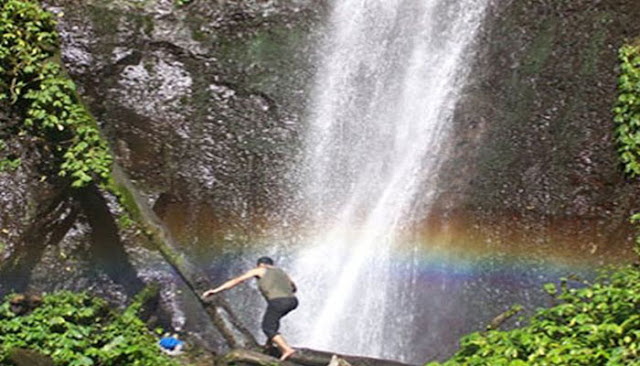  Air Terjun Terindah Di Jawa Timur  