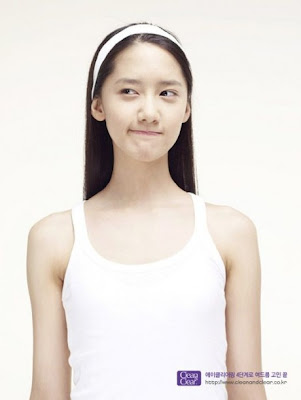 Foto Yoona SNSD