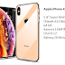 Menangkan iPhone Xs Baru
