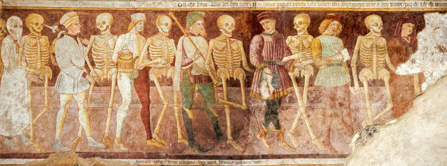 Dentes medievais guardam segredos imunológicos por 800 anos
