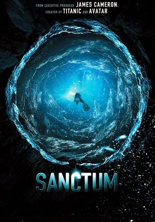 [HD] Sanctum 2011 Streaming Vostfr DVDrip