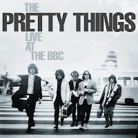 The Pretty Things' Live At the BBC