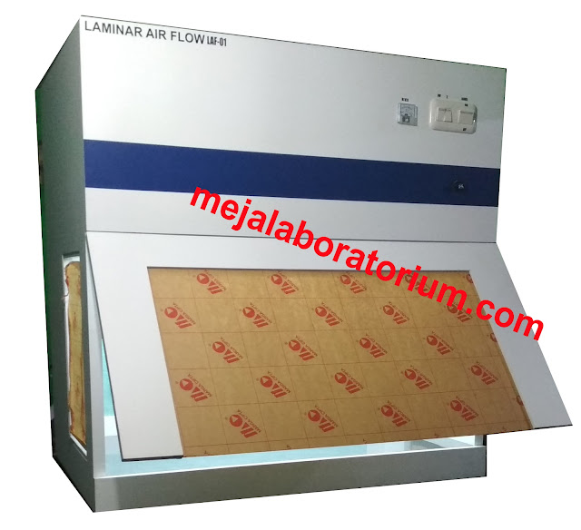 laminar air flow lokal