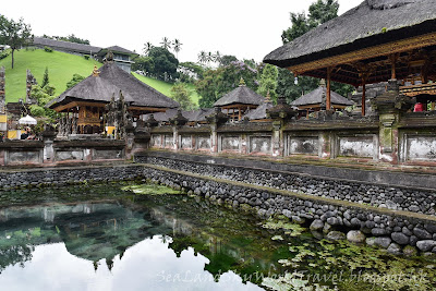 Tirta Empul Temple Bali, 峇里