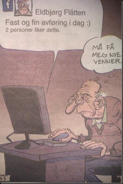 fjesboka