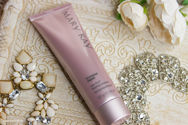 TimeWise Repair - Volu-Firm Foaming Cleanser