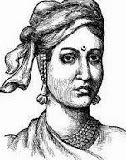 Short Essay on 'Rani Lakshmibai Jayanti: 19 November' (145 Words)