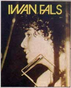 Lagu Iwan Fals Album Opini (1982) Mp3 Full Album