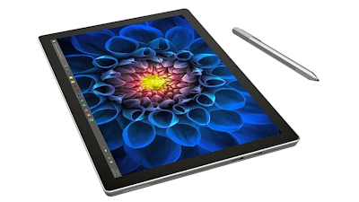 Microsoft Surface Pro 4 Guide and Tutorial