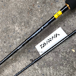 Cần Lure Daiwa Crossfire-X | 2 Khúc