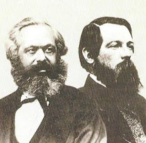 Marx y Engels