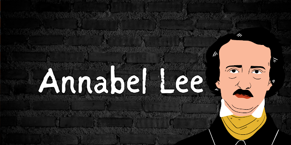 Unveiling the Enigmatic Beauty of "Annabel Lee" – Edgar Allan Poe's Timeless Masterpiece