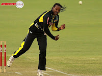 Chris Gayle Image