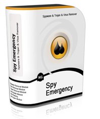 spy emergency