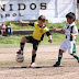 Volvió el Salteño con muchos goles (Baby Fútbol 2011)