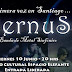 Hoy la banda Eternus debuta en Santiago