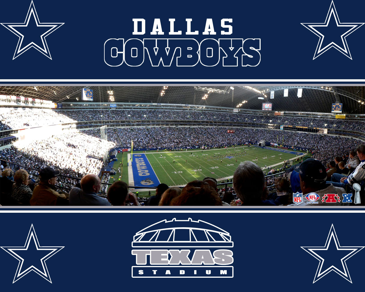 Galleries Dallas Cowboys Desktop Wallpaper