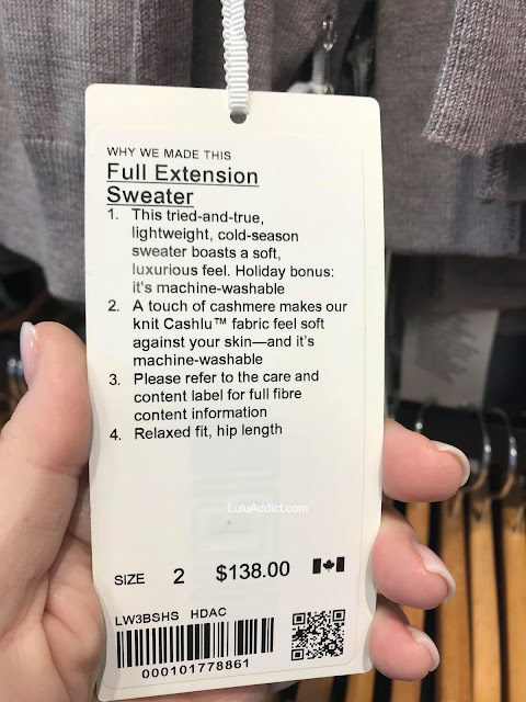 lululemon full-extension-sweater