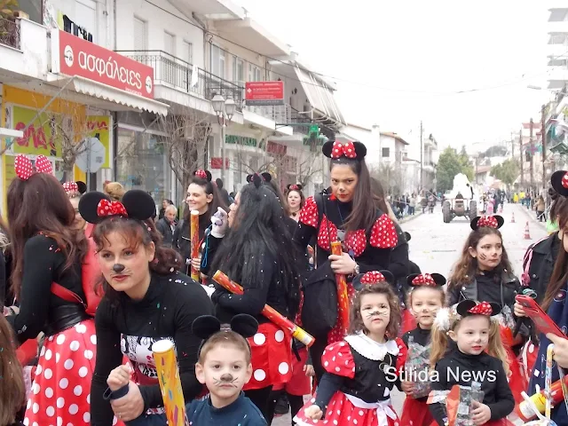 stilidanews