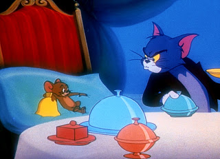 Tom and Jerry HD Wallpapers Free Download
