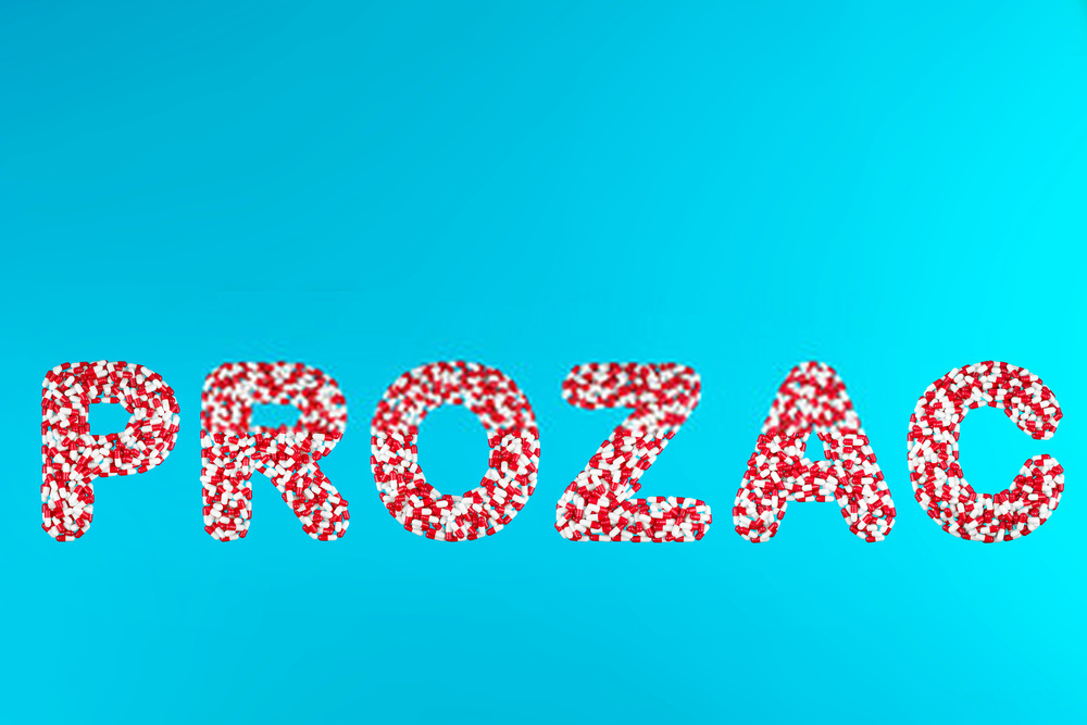 How long will it take before Prozac takes effect if taking 20 mg daily?