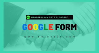 belajar google form