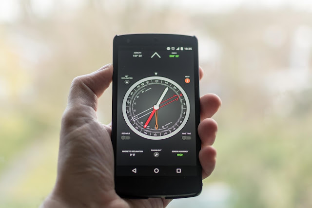 Compass Pro 1.22 APK