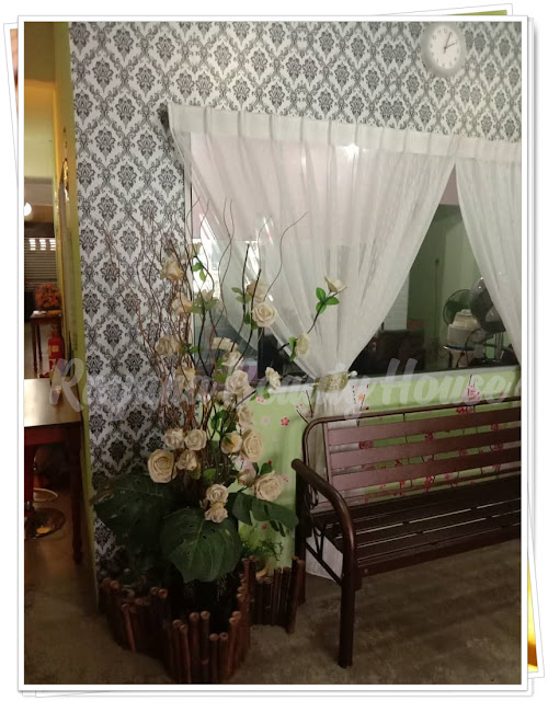 Spa Muslimah Salak Tinggi | Rayana Beauty House