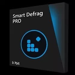  IObit Smart Defrag 6.2.0.138