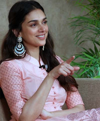 Aditi Rao Hydari pinterest photos