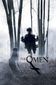 Se Film The Omen 2006 Streame Online Gratis Norske