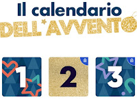 Concorso Kiabi e Clementoni Calendario dell'Avvento 2021 : vinci gratis buoni da 300€ e Box di prodotti