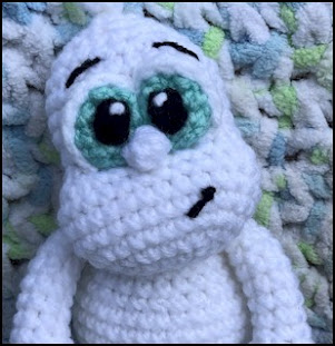 HnH - Spooky the Mini Spirit
