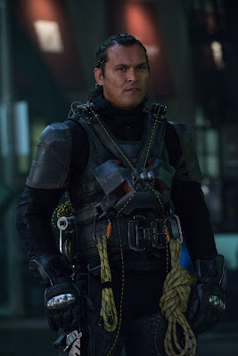 Image of Adam Beach in Suicide Squad