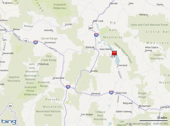 Map picture
