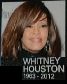 Whitney Houston Death Murio