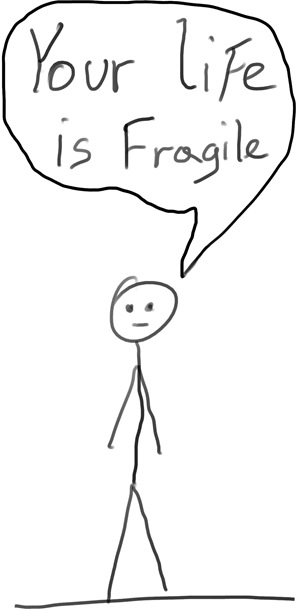 Fragile