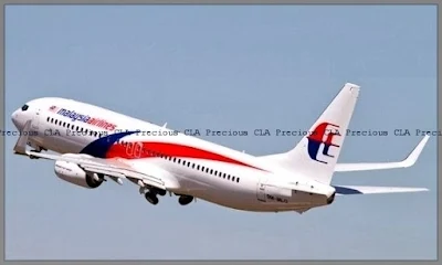 Agensi Penerbangan Pilihan ~ Malaysia Airlines