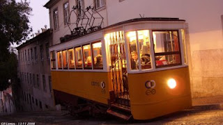 Elevador da Glória