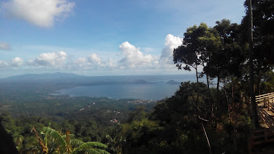 Picnic Grove, Tagaytay