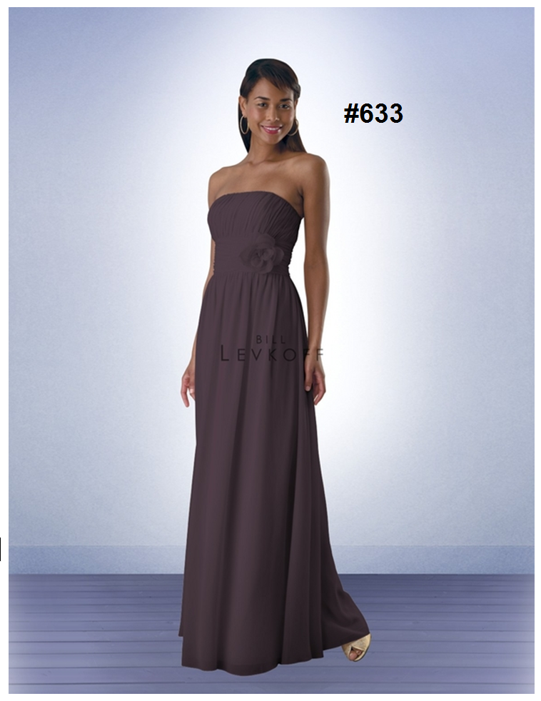  Wedding  Uptown Charlotte  NC  Bridesmaid  Dresses 