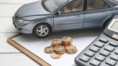 car loan repayment calculator