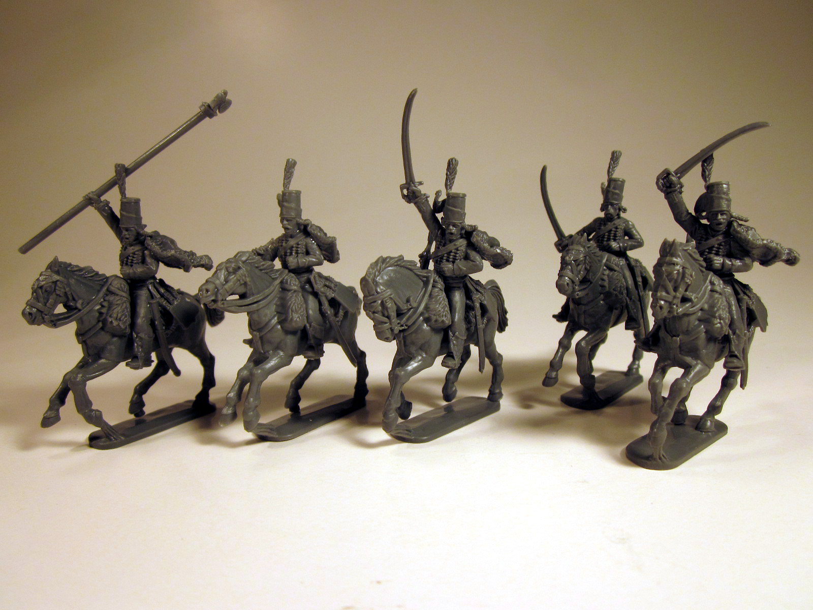 New Danish Hussars Thunder Forth From Perry Miniatures – OnTableTop – Home  of Beasts of War