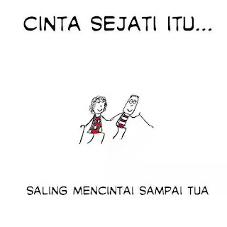 Gambar DP BBM Kata Kata Sayang Romantis  Terbaru 2017