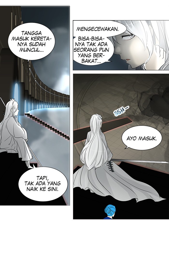 Webtoon Tower Of God Bahasa Indonesia Chapter 241